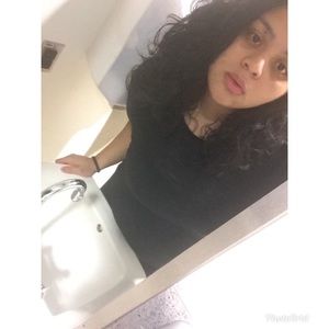 Meet your Posher, Lissella